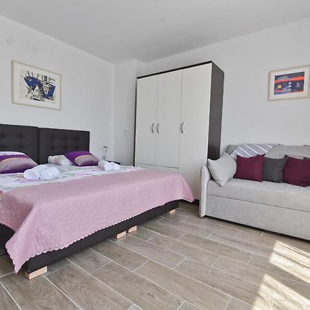 Tonik Apartments Zadar Extérieur photo