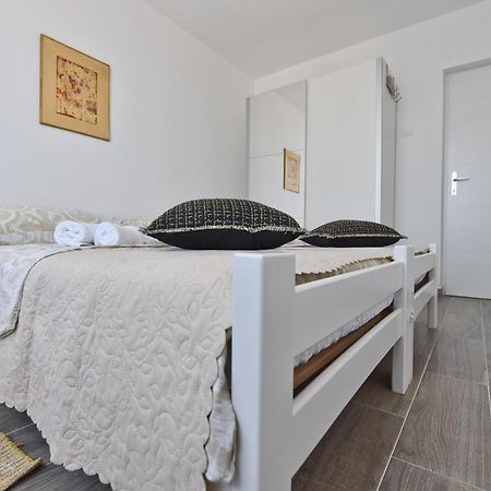 Tonik Apartments Zadar Extérieur photo