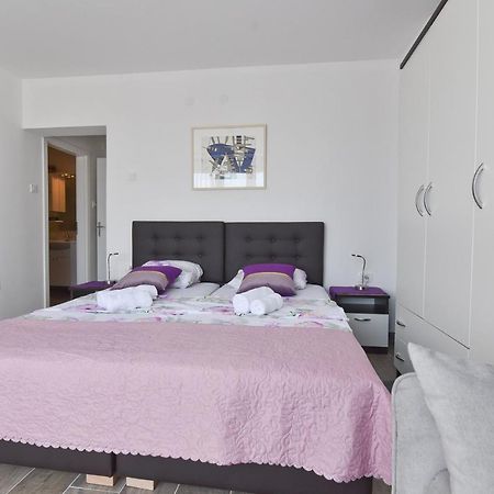 Tonik Apartments Zadar Extérieur photo