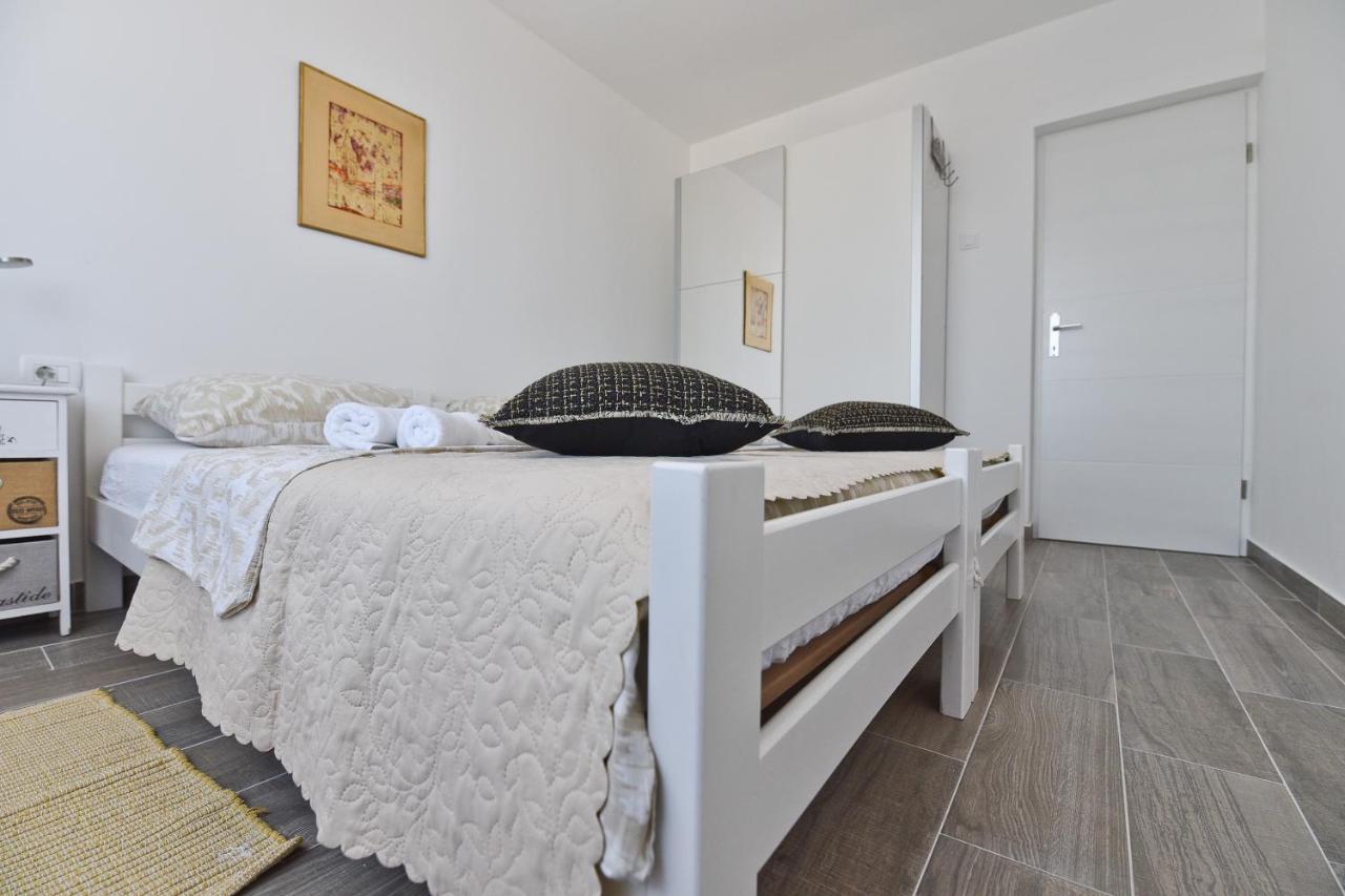 Tonik Apartments Zadar Extérieur photo