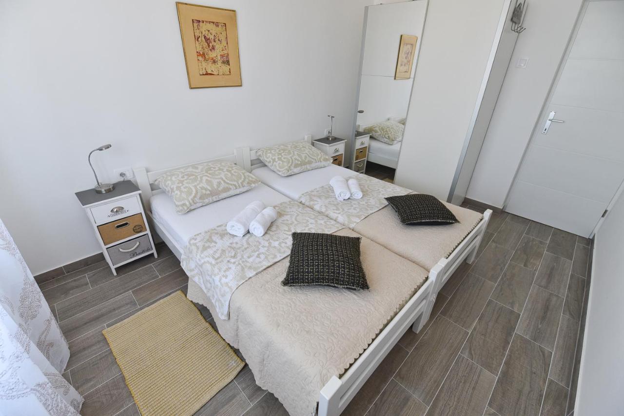Tonik Apartments Zadar Extérieur photo