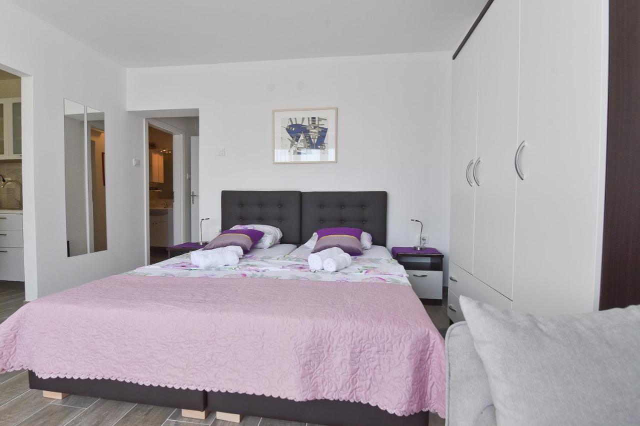 Tonik Apartments Zadar Extérieur photo