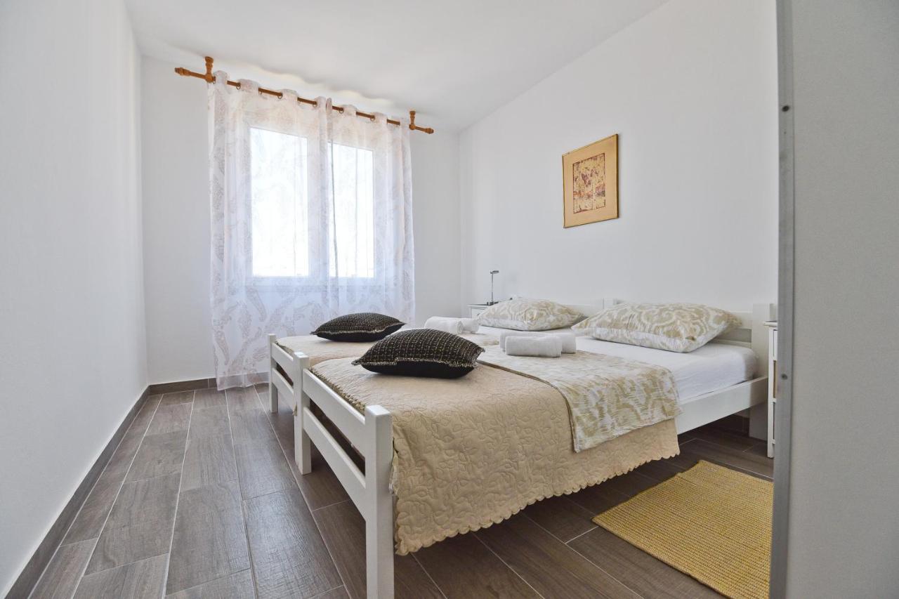 Tonik Apartments Zadar Extérieur photo