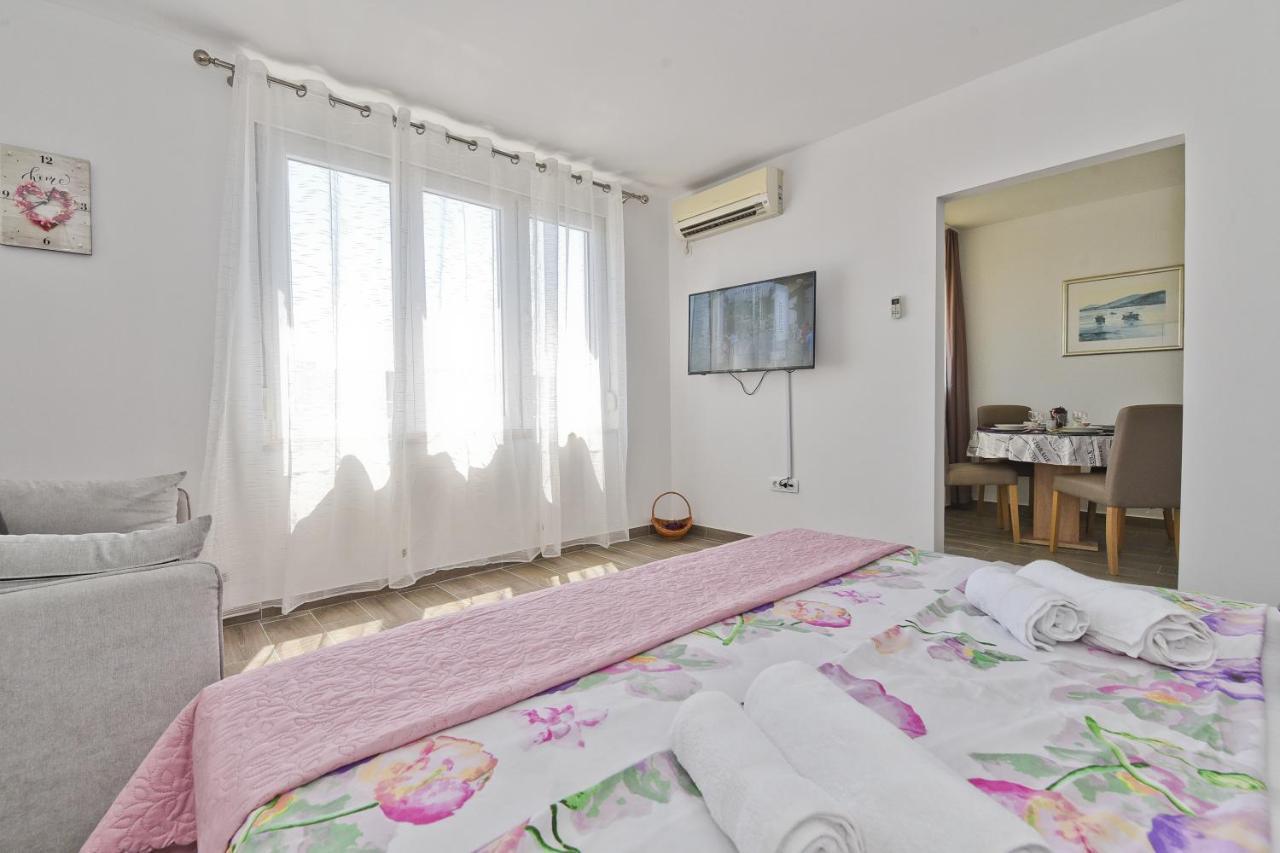 Tonik Apartments Zadar Extérieur photo