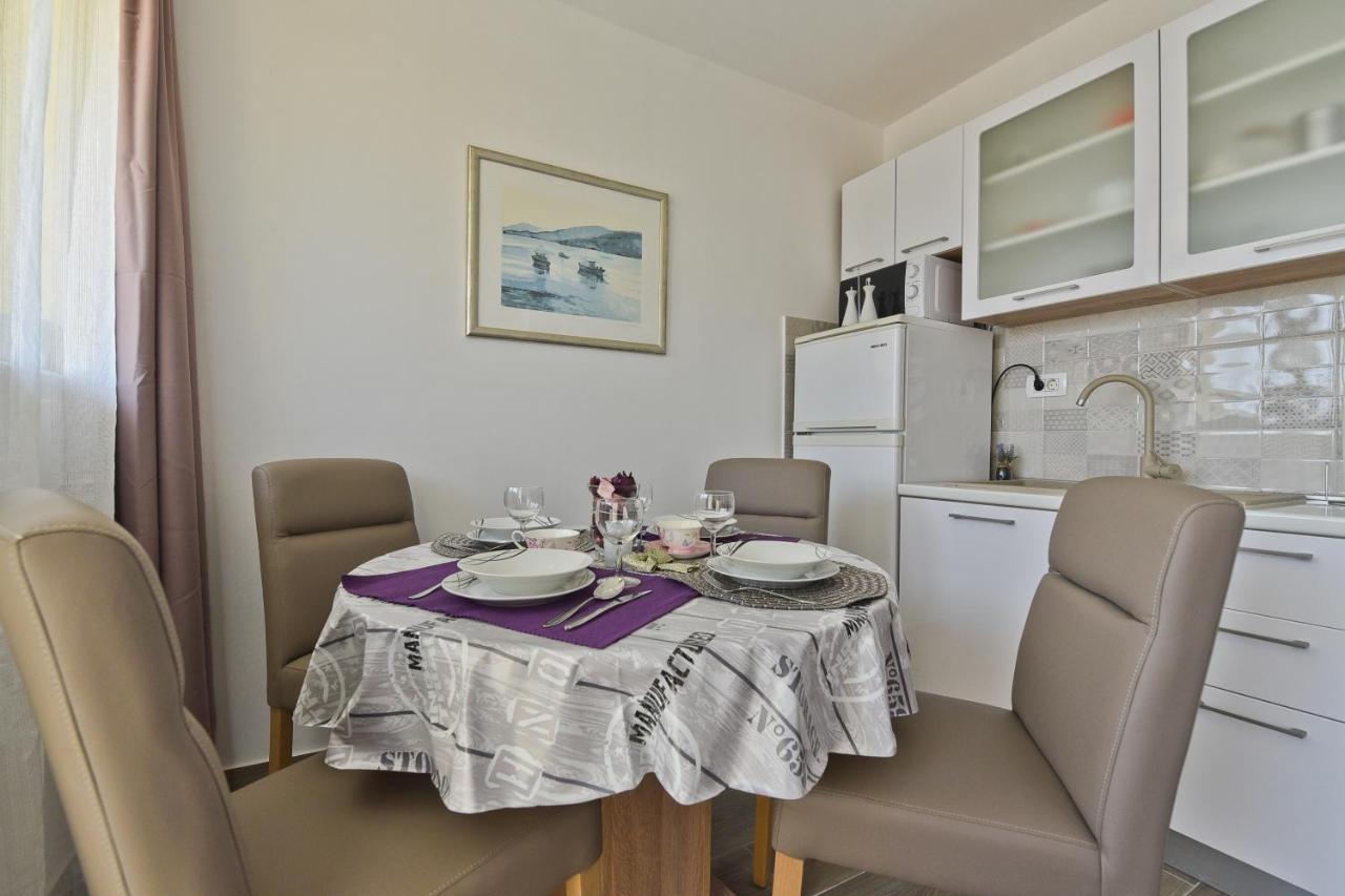Tonik Apartments Zadar Extérieur photo