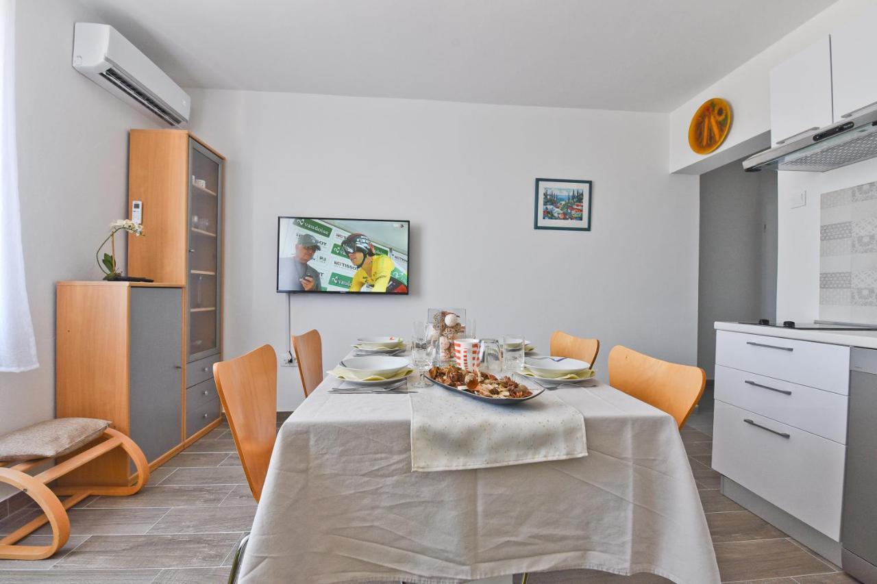 Tonik Apartments Zadar Extérieur photo