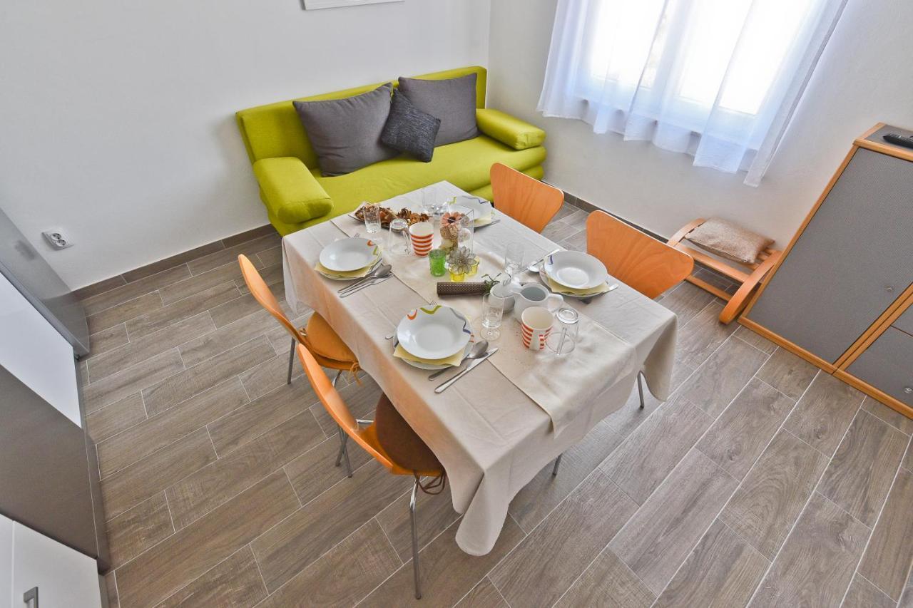 Tonik Apartments Zadar Extérieur photo