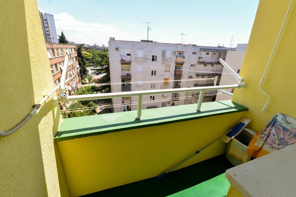 Tonik Apartments Zadar Extérieur photo